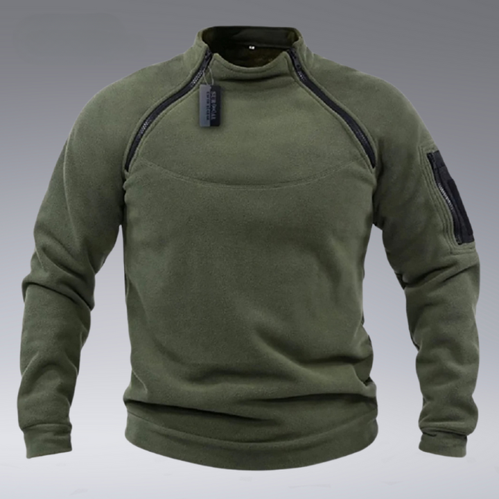 Reef™ | Taktischer Fleece-Pullover