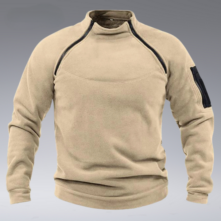 Reef™ | Taktischer Fleece-Pullover