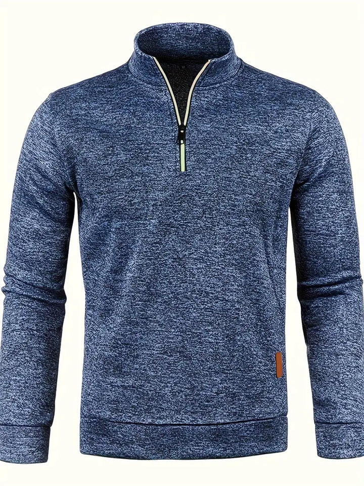 Jagger™ - Herren Freizeitpullover