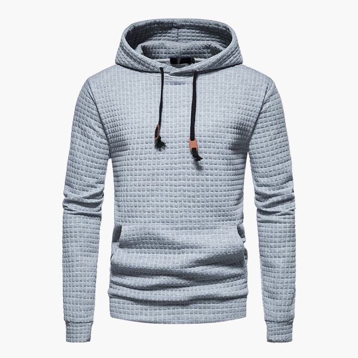 Nash™ - Bequemer Hoodie