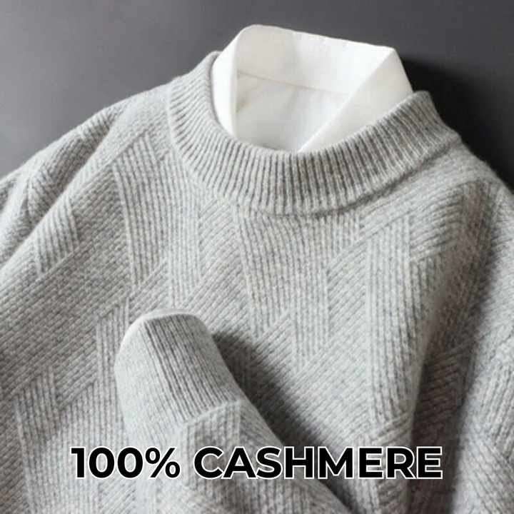 Enzo | Traum Cashmere Pullover