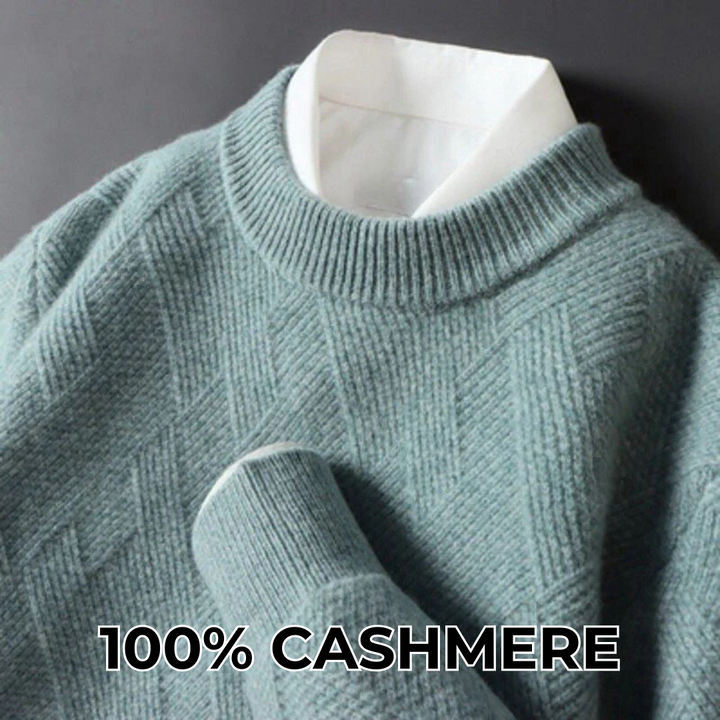 Enzo | Traum Cashmere Pullover