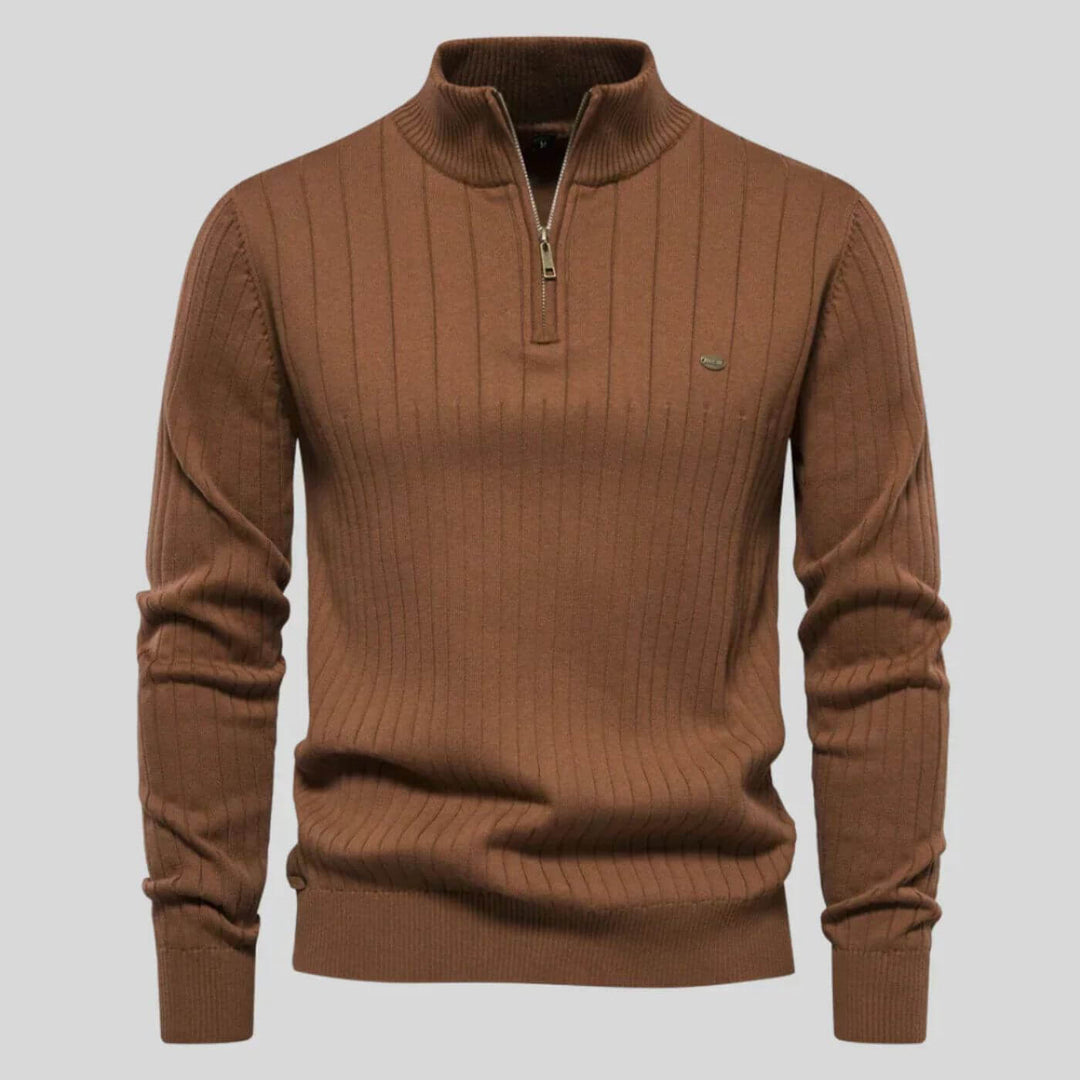 Archer™ - Hochwertiger Komfortpullover