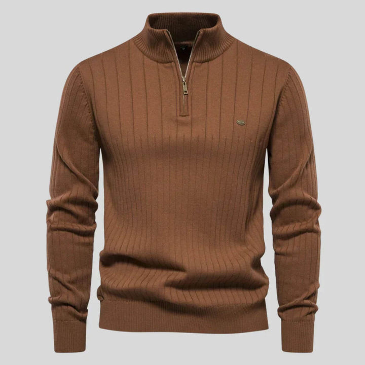 Archer™ - Hochwertiger Komfortpullover