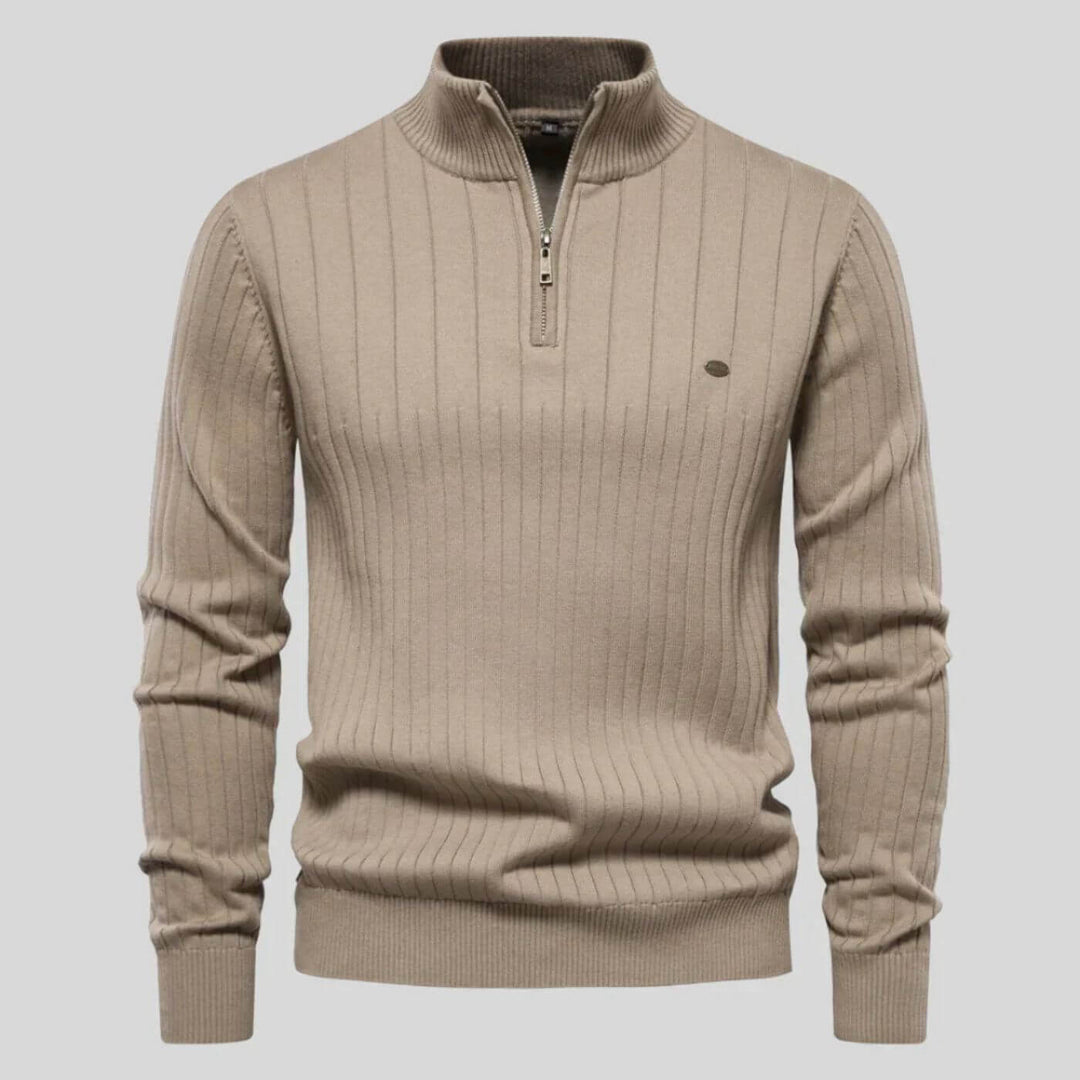 Archer™ - Hochwertiger Komfortpullover