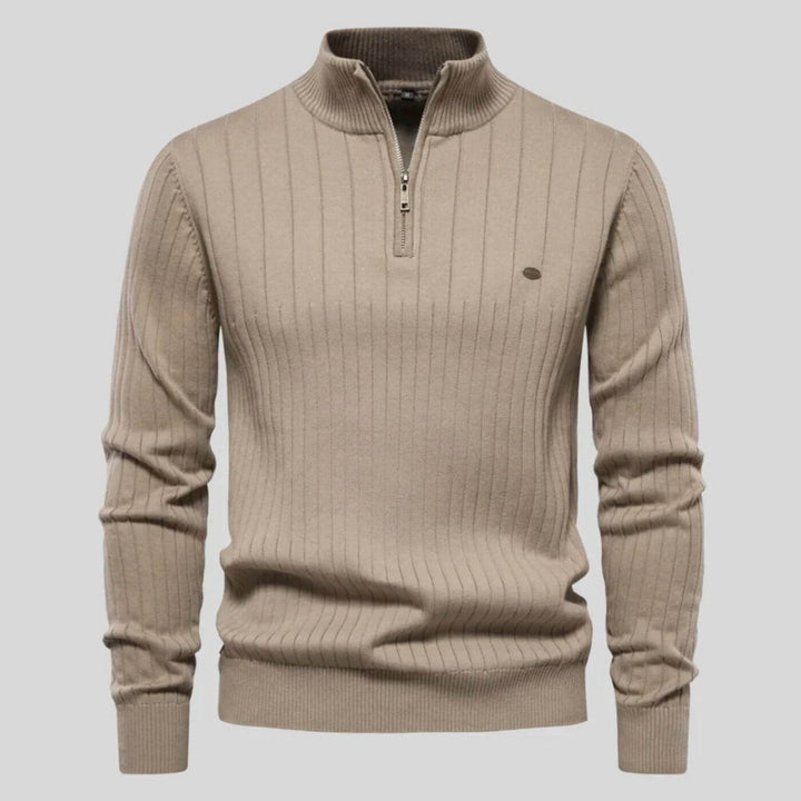 Archer™ - Hochwertiger Komfortpullover