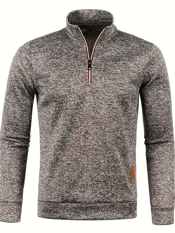 Jagger™ - Herren Freizeitpullover