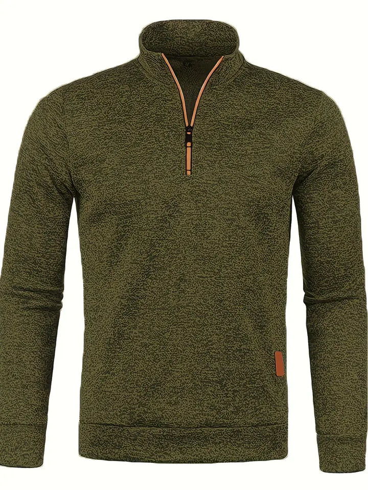 Jagger™ - Herren Freizeitpullover