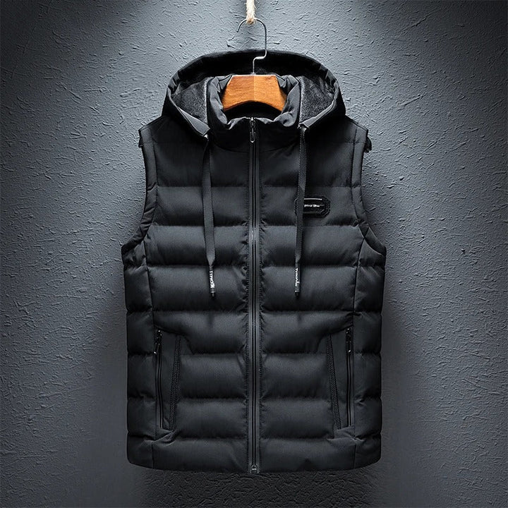 Jaxon™ - Supreme Bodywarmer